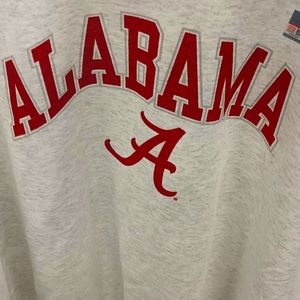Alabama Crimson Tide Sweater